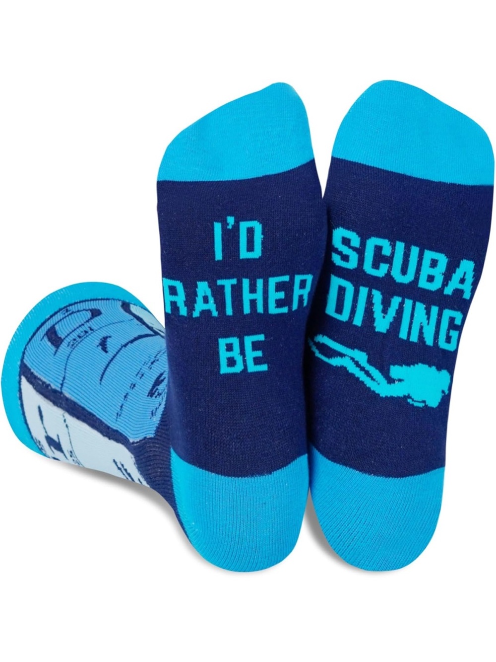 InnoBeta Scuba Diver Socks